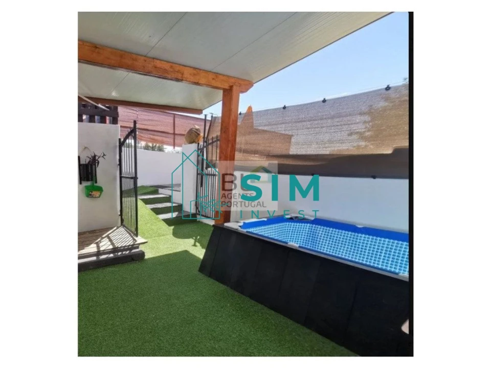 Moradia T2 para Venda em São Brás de Alportel Foto 23