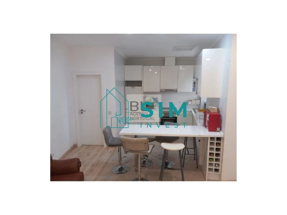 Moradia T2 para Venda em São Brás de Alportel Foto 1