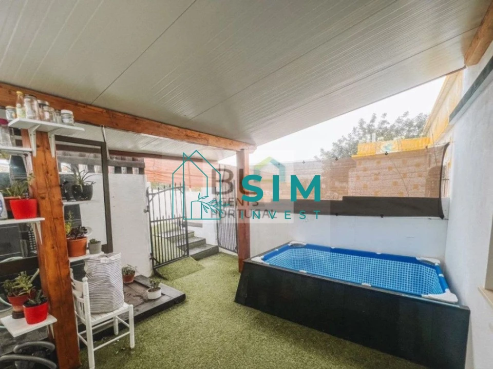 Moradia T2 para Venda em São Brás de Alportel Foto 10