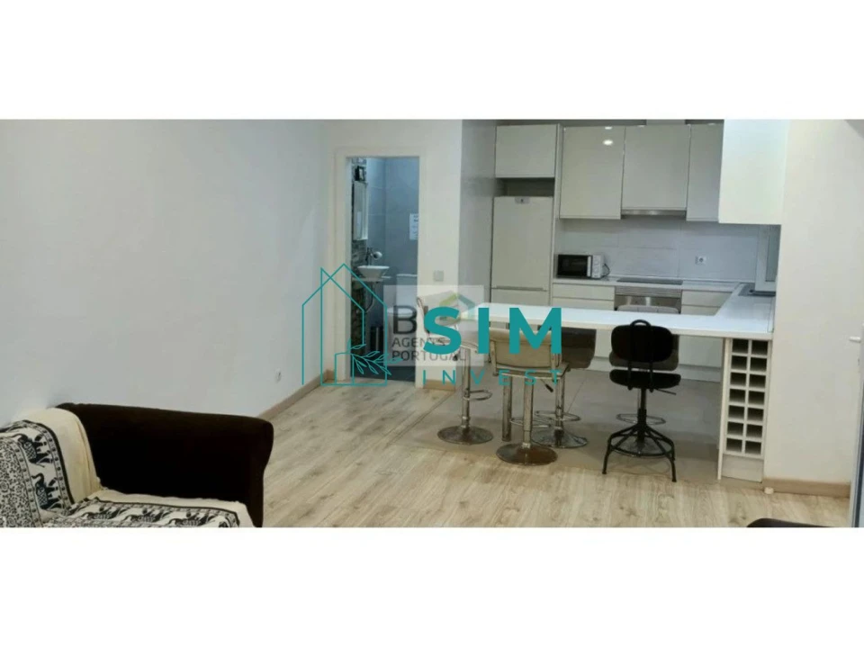 Moradia T2 para Venda em São Brás de Alportel Foto 6