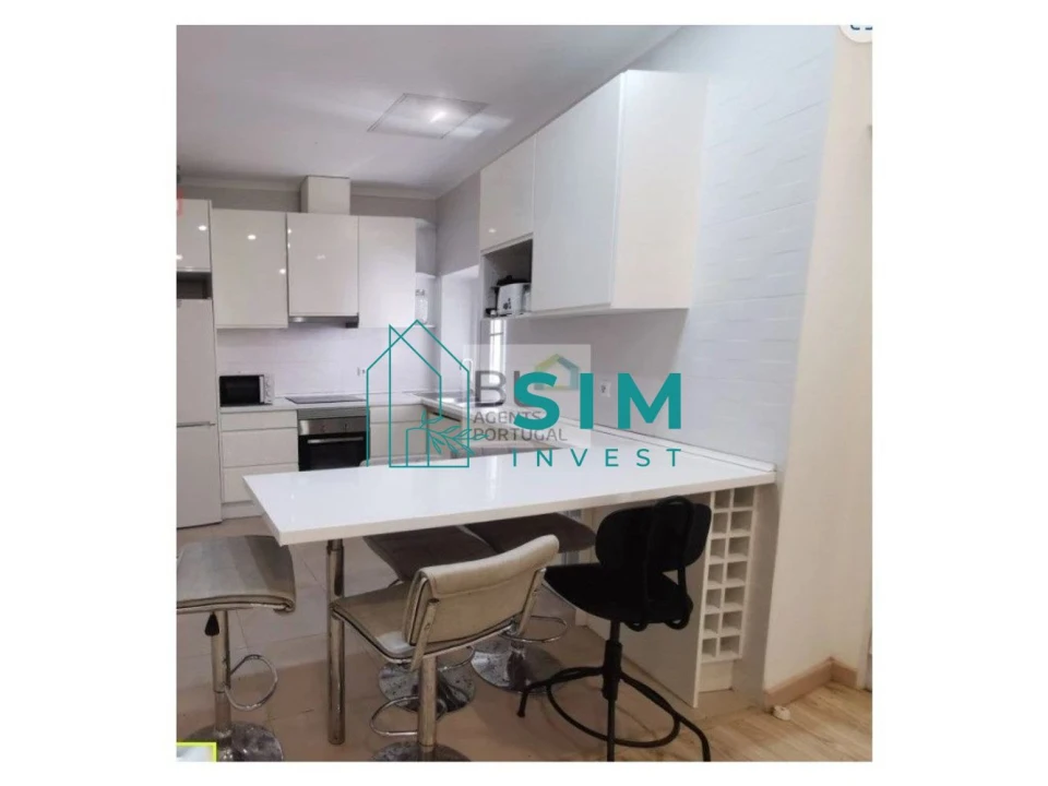 Moradia T2 para Venda em São Brás de Alportel Foto 4