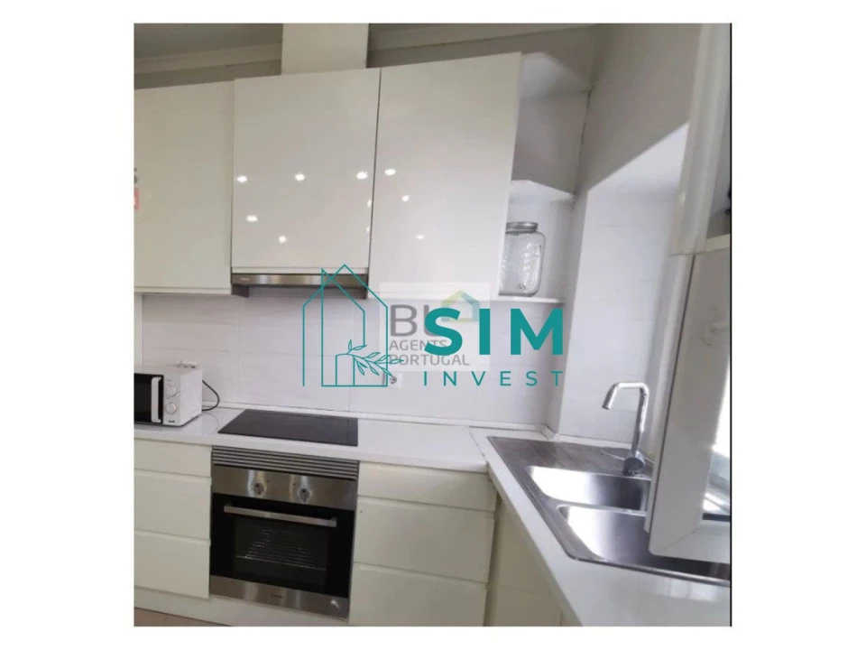 Moradia T2 para Venda em São Brás de Alportel Foto 5