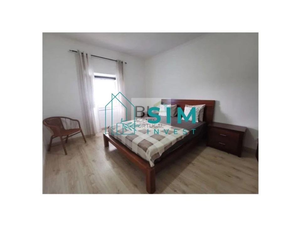 Moradia T2 para Venda em São Brás de Alportel Foto 9