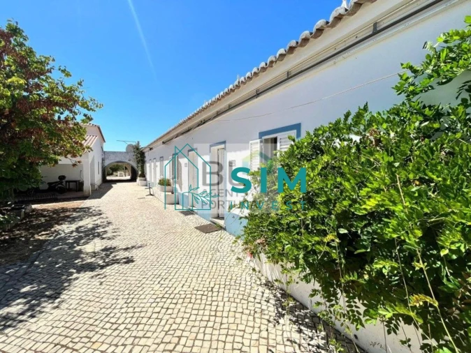 Loja para Venda em Tavira (Santa Maria e Santiago) Foto 16