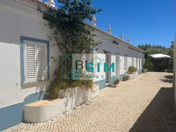 Loja para Venda em Tavira (Santa Maria e Santiago) Foto 4