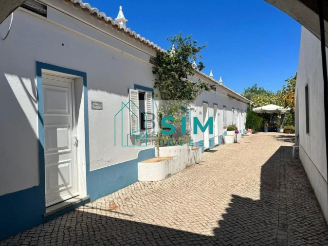 Loja para Venda em Tavira (Santa Maria e Santiago) Foto 13