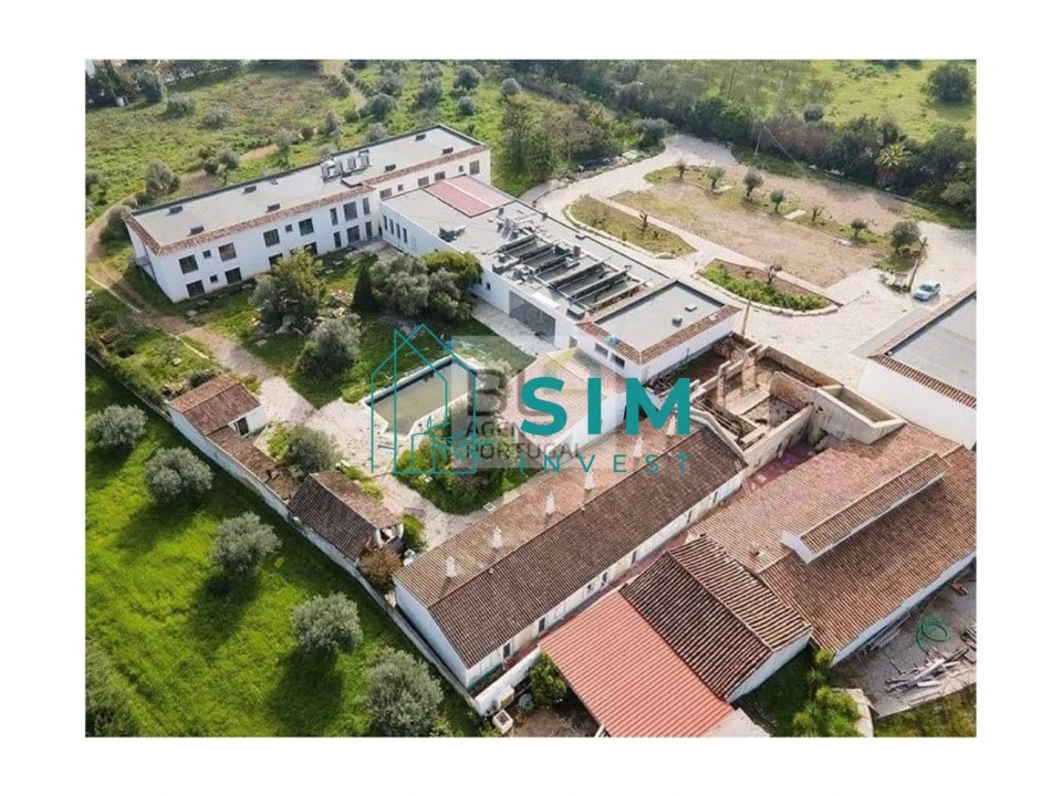 Loja para Venda em Tavira (Santa Maria e Santiago) Foto 1