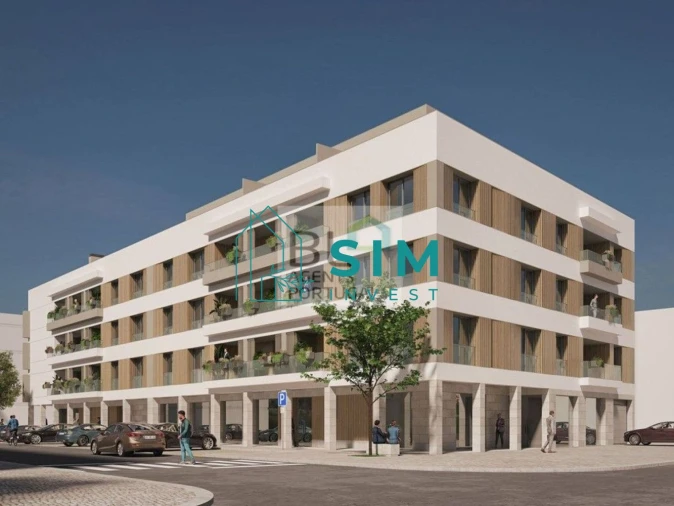 Apartamento T4 para Venda em Almancil Foto 26