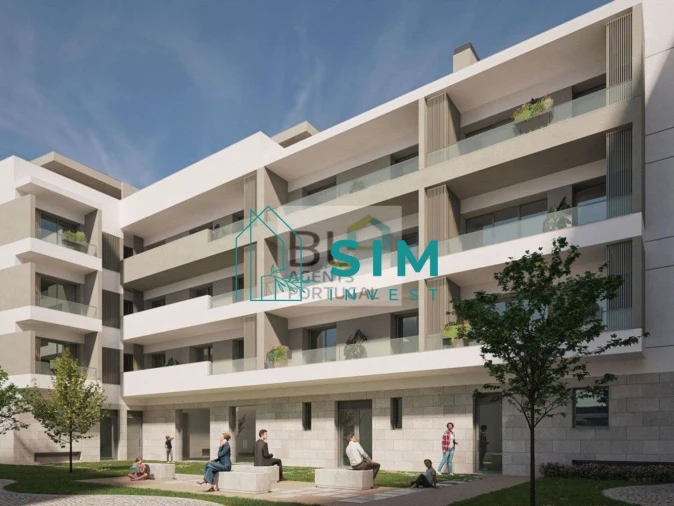 Apartamento T4 para Venda em Almancil Foto 1