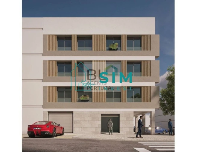 Apartamento T4 para Venda em Almancil Foto 28