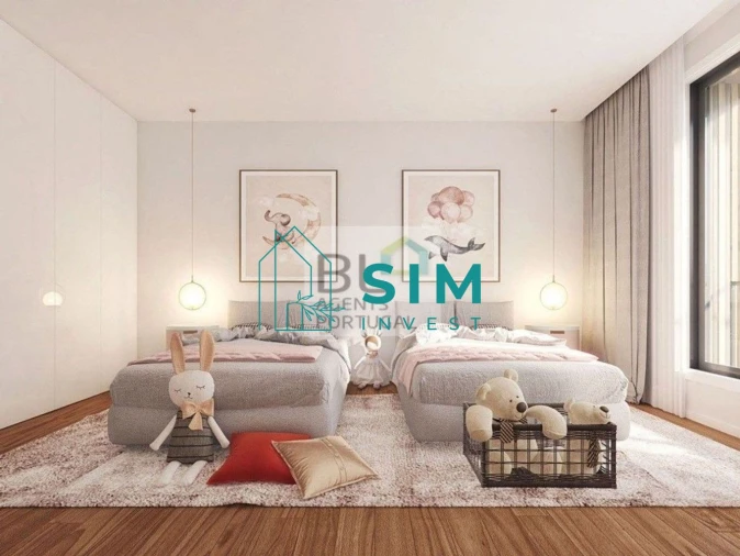 Apartamento T4 para Venda em Almancil Foto 17