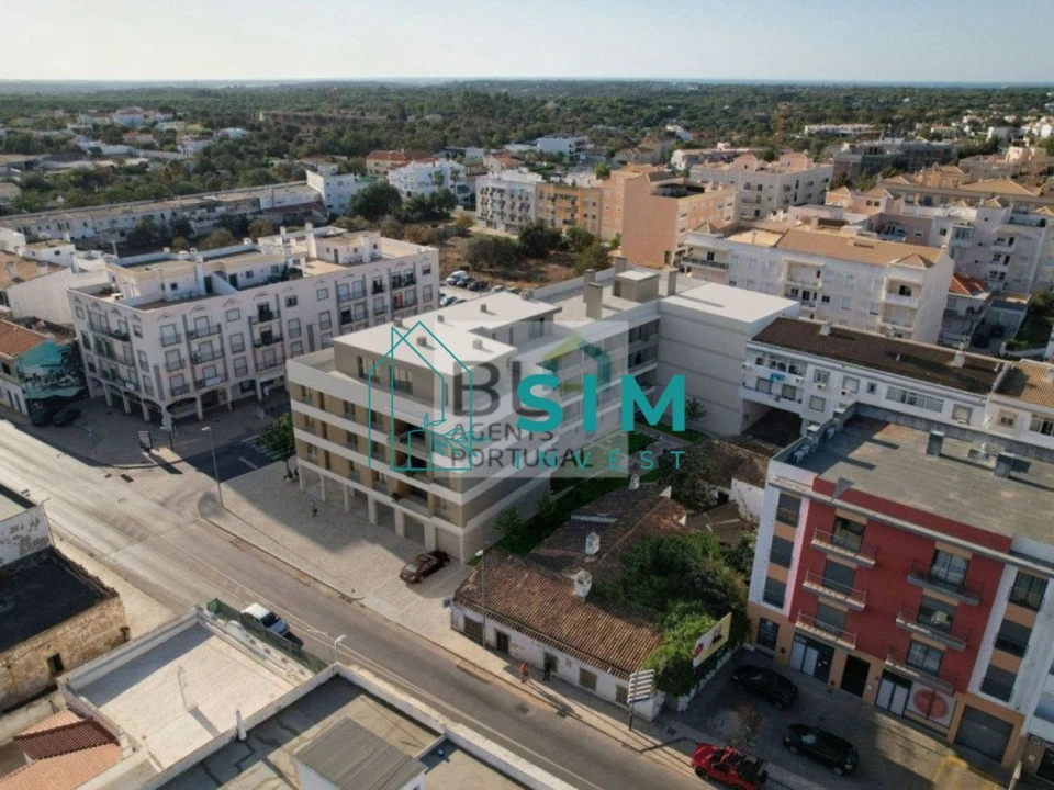 Apartamento T4 para Venda em Almancil Foto 25