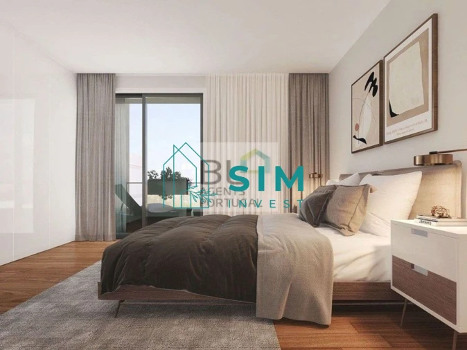 Apartamento T2 para Venda em Almancil Foto 8