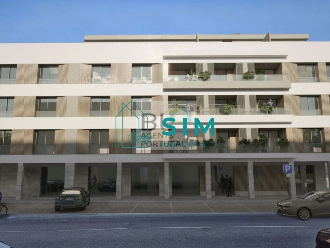 Apartamento T2 para Venda em Almancil Foto 20