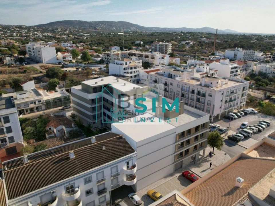 Apartamento T2 para Venda em Almancil Foto 24