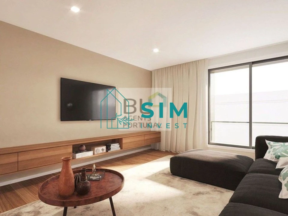 Apartamento T2 para Venda em Almancil Foto 4