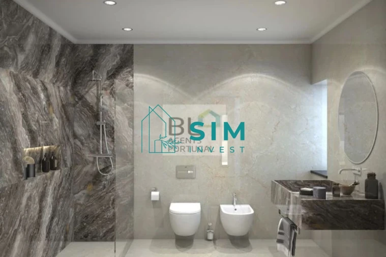 Apartamento T2 para Venda em Conceição e Cabanas de Tavira Foto 20