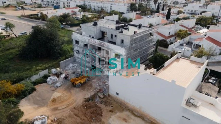 Apartamento T2 para Venda em Conceição e Cabanas de Tavira Foto 14