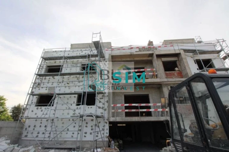 Apartamento T2 para Venda em Conceição e Cabanas de Tavira Foto 13