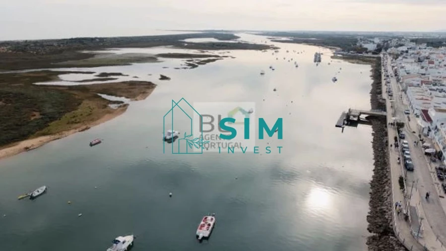 Apartamento T2 para Venda em Conceição e Cabanas de Tavira Foto 15