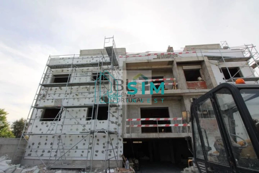 Apartamento T2 para Venda em Conceição e Cabanas de Tavira Foto 13