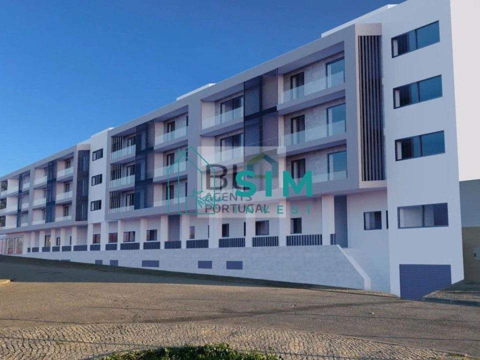 Apartamento T3 para Venda em Loule (São Sebastião) Foto 3