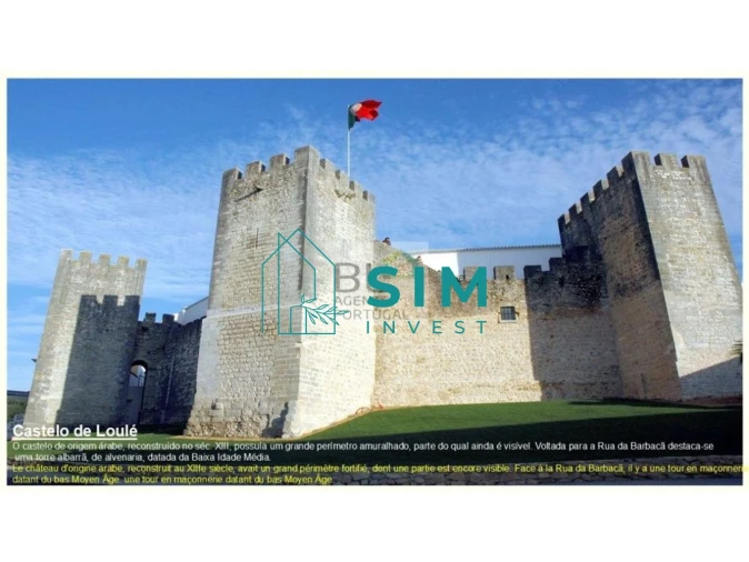 Apartamento T3 para Venda em Loule (São Sebastião) Foto 11