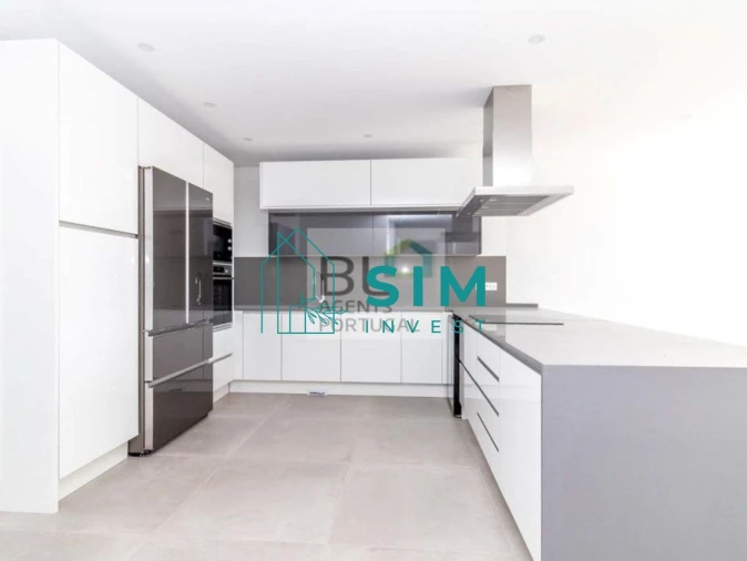 Apartamento T3 para Venda em Loule (São Sebastião) Foto 9