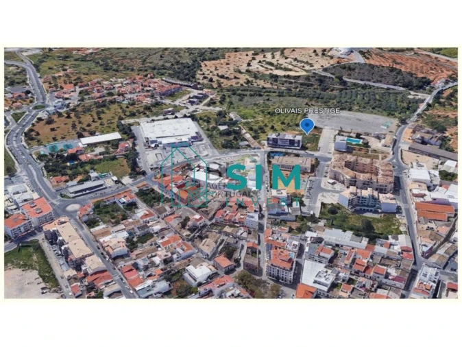 Apartamento T3 para Venda em Loule (São Sebastião) Foto 10