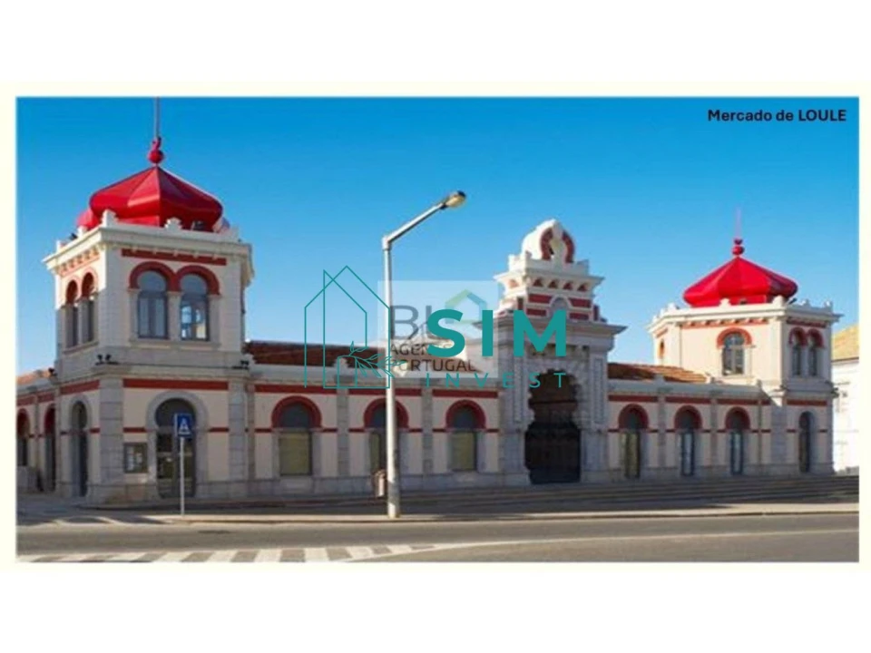 Apartamento T3 para Venda em Loule (São Sebastião) Foto 12