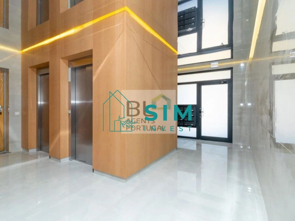 Apartamento T3 para Venda em Loule (São Sebastião) Foto 7