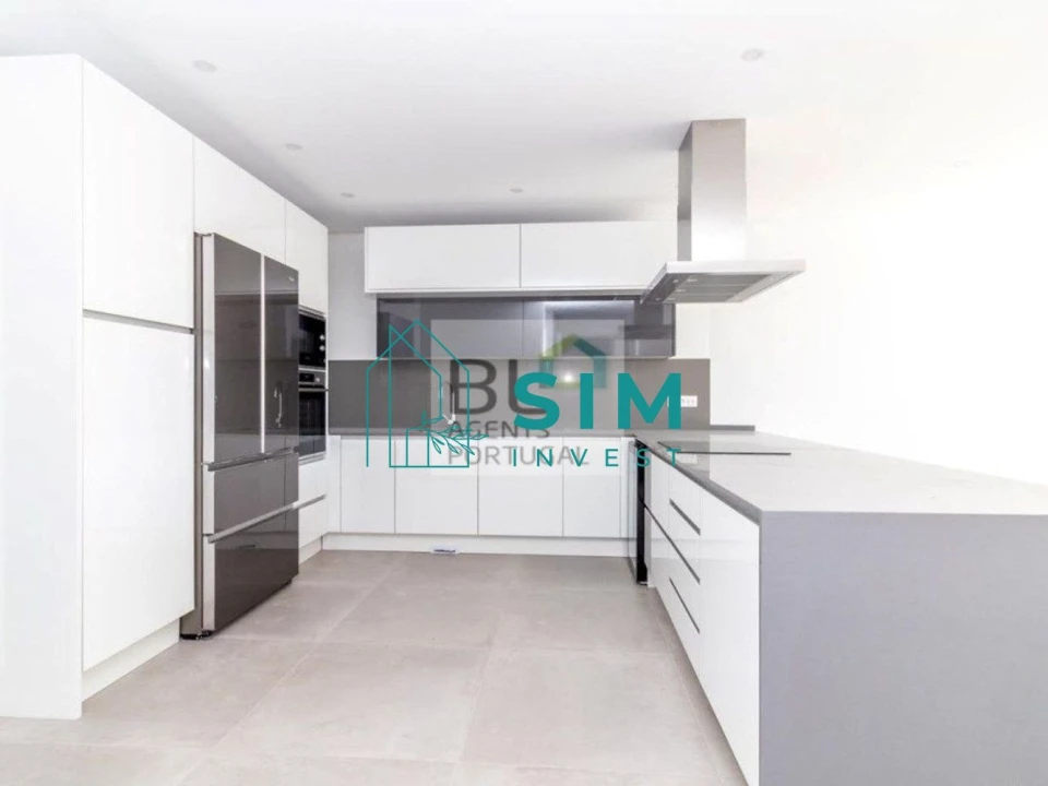 Apartamento T3 para Venda em Loule (São Sebastião) Foto 9