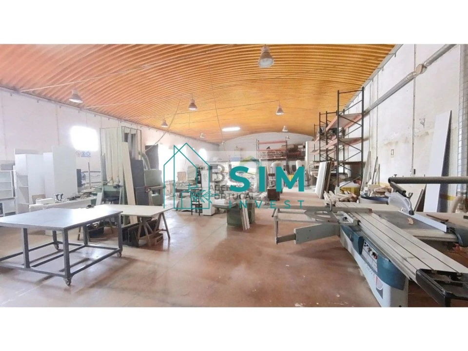 Loja para Venda em Sabacheira Foto 4