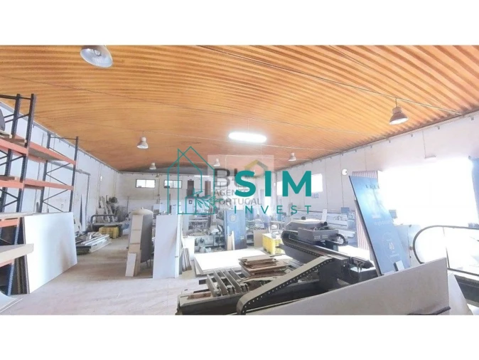 Loja para Venda em Sabacheira Foto 6