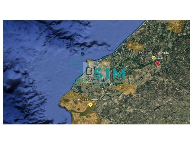 Loja para Venda em Sabacheira Foto 14