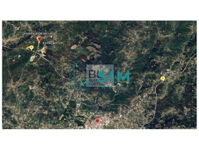 Loja para Venda em Sabacheira Foto 15