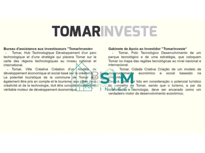 Loja para Venda em Sabacheira Foto 21