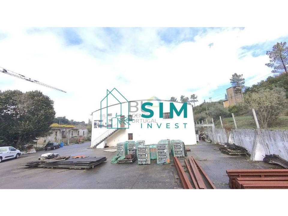 Loja para Venda em Sabacheira Foto 2