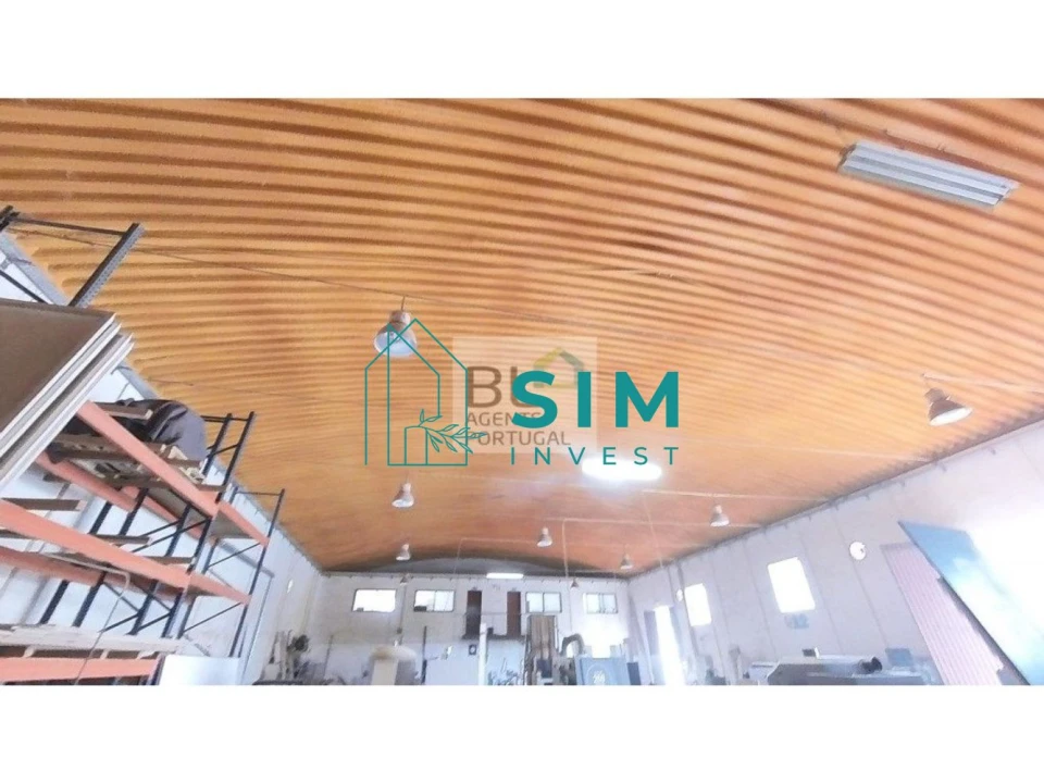 Loja para Venda em Sabacheira Foto 11