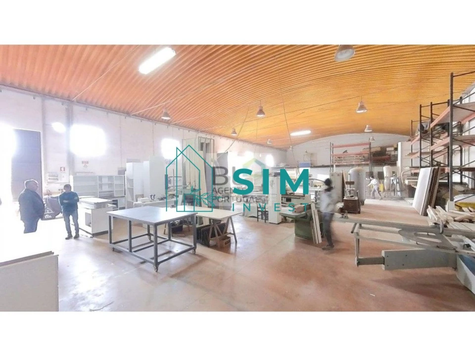 Loja para Venda em Sabacheira Foto 8