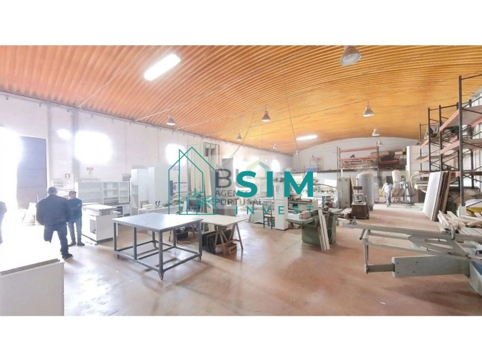 Loja para Venda em Sabacheira Foto 5