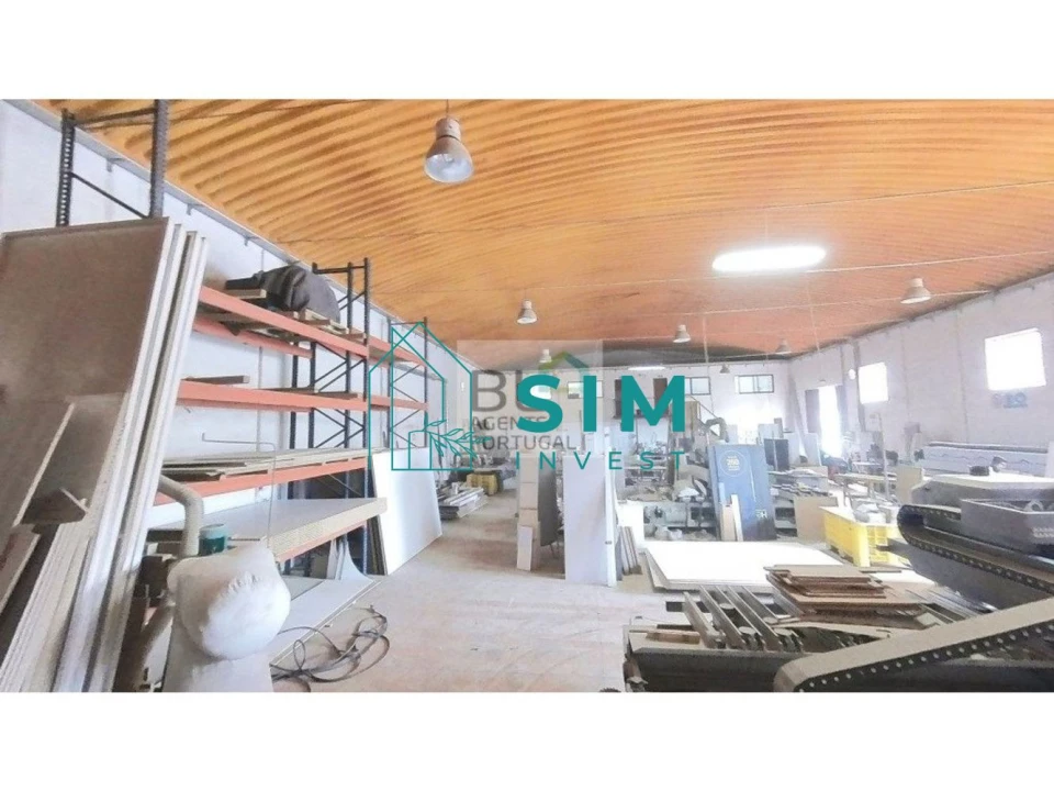 Loja para Venda em Sabacheira Foto 7