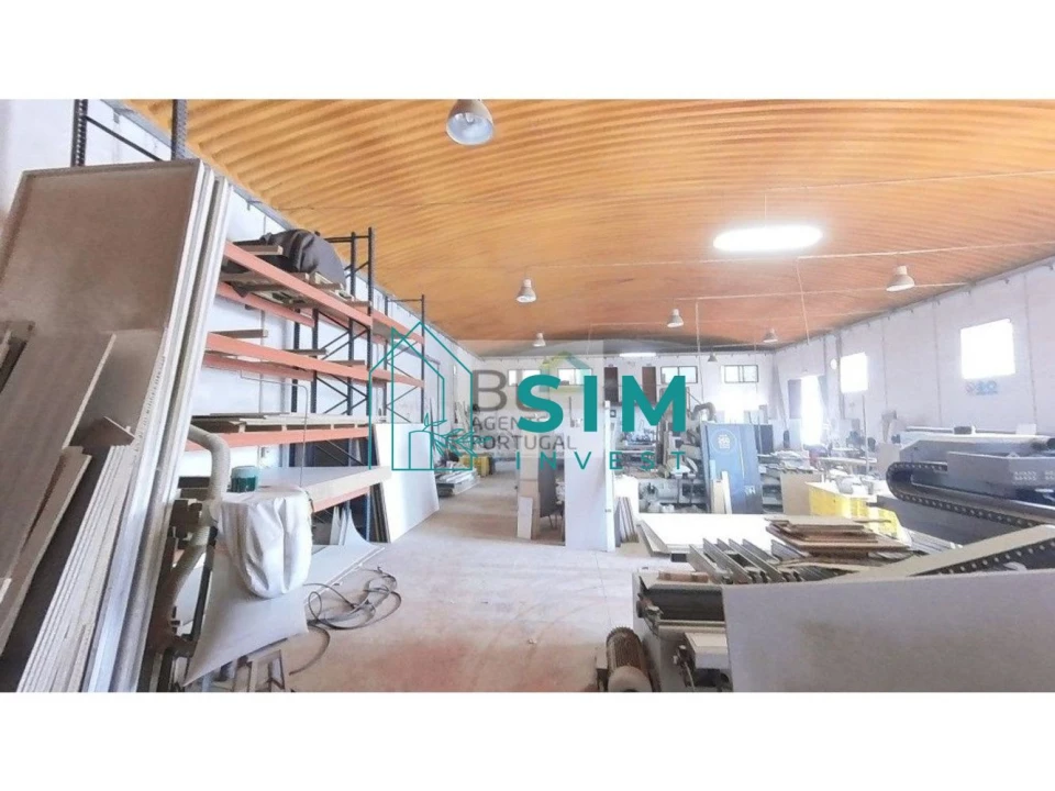 Loja para Venda em Sabacheira Foto 9