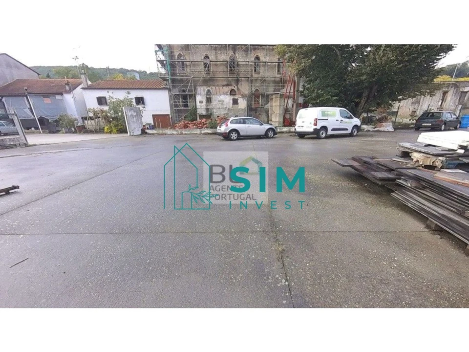 Loja para Venda em Sabacheira Foto 12