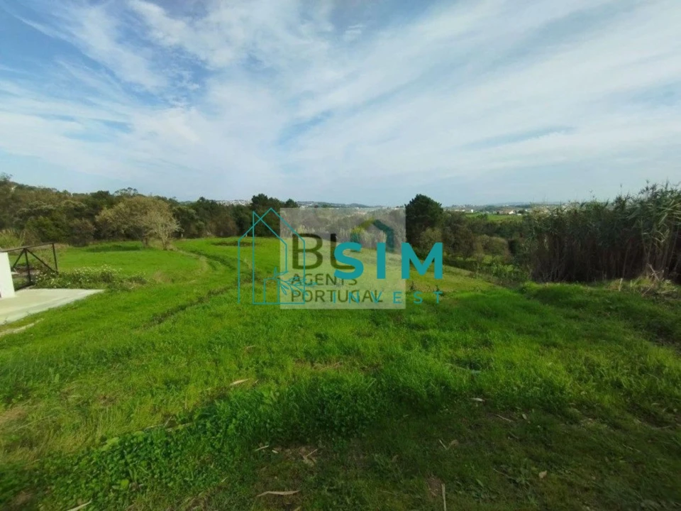 Terreno para Venda em Evora de Alcobaça Foto 3