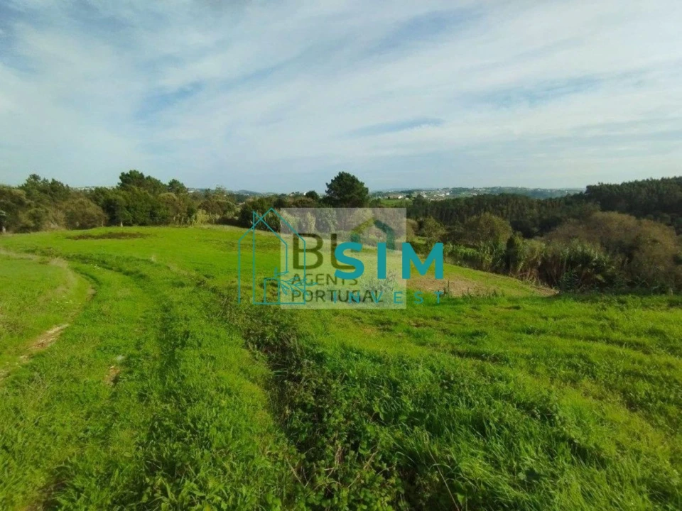 Terreno para Venda em Evora de Alcobaça Foto 8