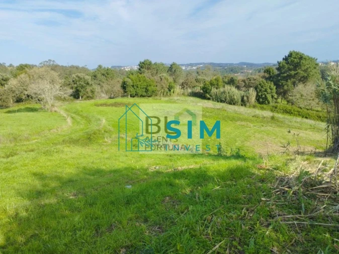Terreno para Venda em Evora de Alcobaça Foto 2
