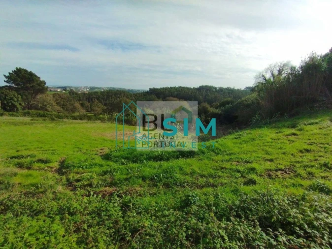 Terreno para Venda em Evora de Alcobaça Foto 6