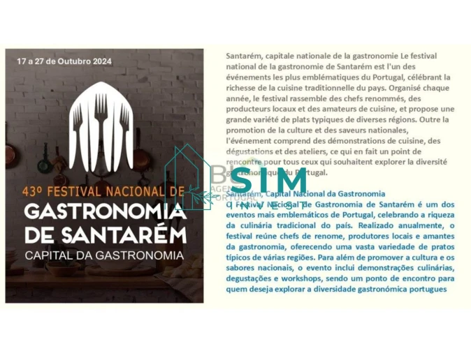 Terreno para Venda em Romeira e Várzea Foto 18