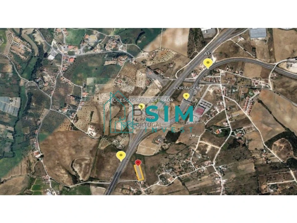 Terreno para Venda em Romeira e Várzea Foto 11